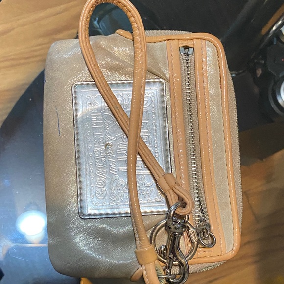 Mini bolsa - Picture 5 of 6